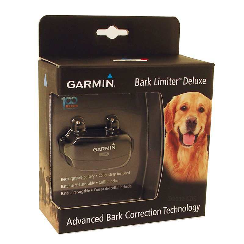 Garmin Bark Limiter Deluxe