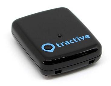 Tractive 3G Dog GPS Tracker