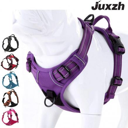 juxzh Truelove Soft Front Dog Harness