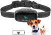 Barklo Small Dog Bark Collar for Small to Medium Dogs