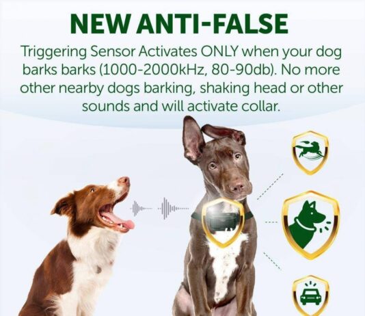 The Best Industries Bark Collar for Dogs The Best Industries Bark Collar for Dogs Best