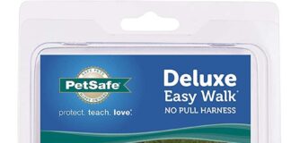 PetSafe Deluxe Easy Walk Harness