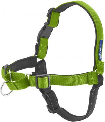 PetSafe Deluxe Easy Walk Harness REview
