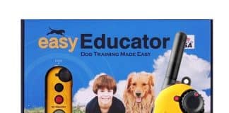 Easy Educator EZ 900 Review