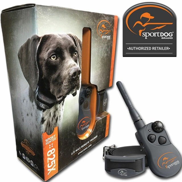 SportDog Shock collar