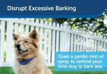 PetSafe Elite Bark Control Collar