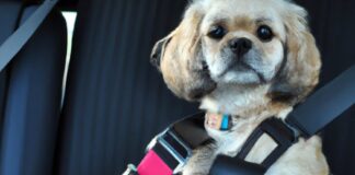 Are seat belt harnesses safe for dogs