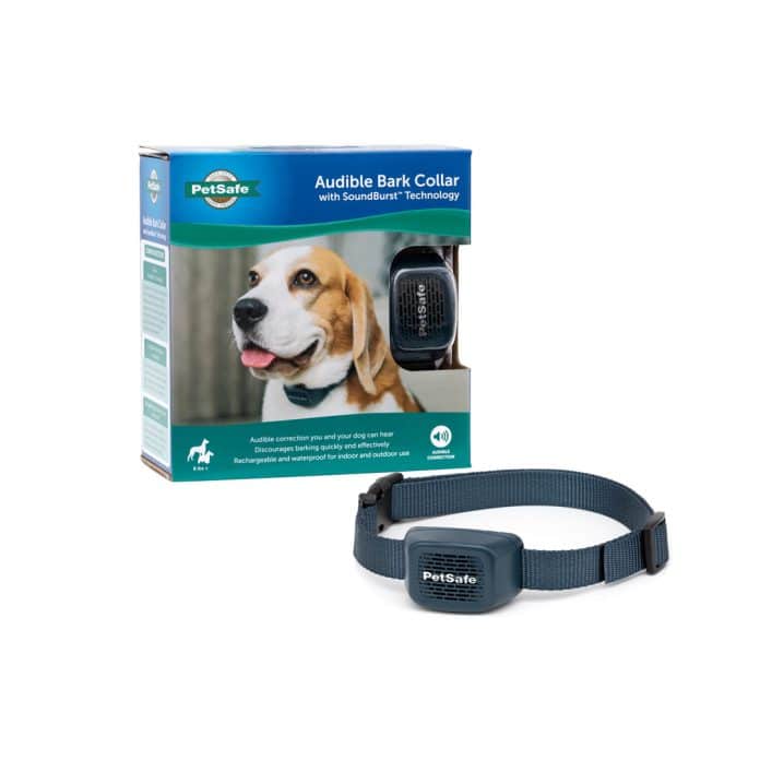 are bark collars safe for my dog 4