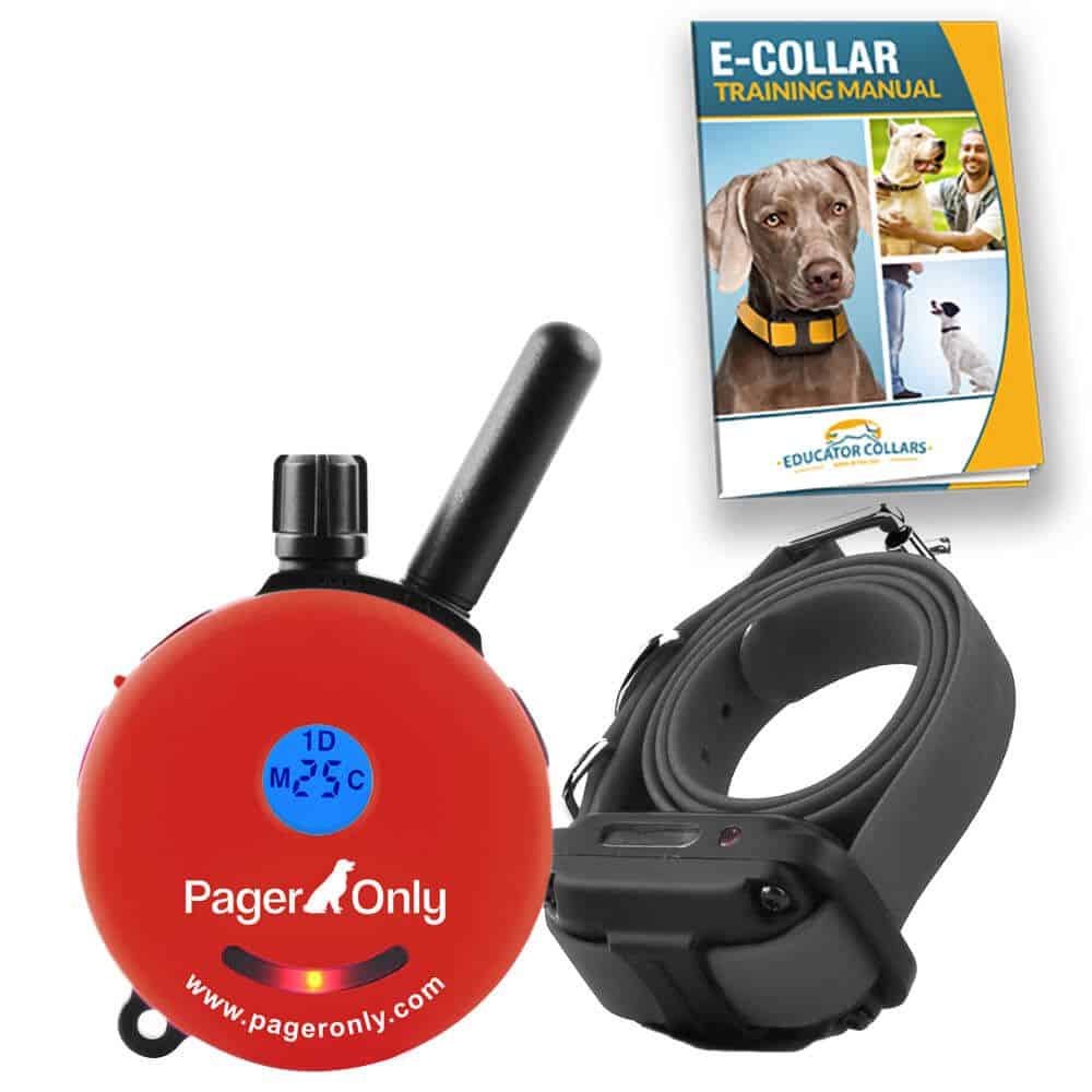 Do Vibration Collars Work On Dogs?