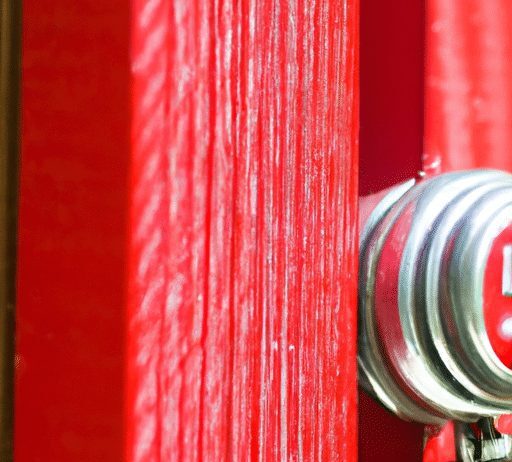 should dogs wear collars in the house