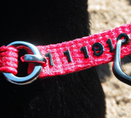 what is the safest dog training collar