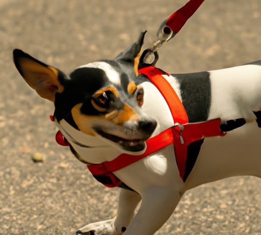 why do dog trainers not like harnesses