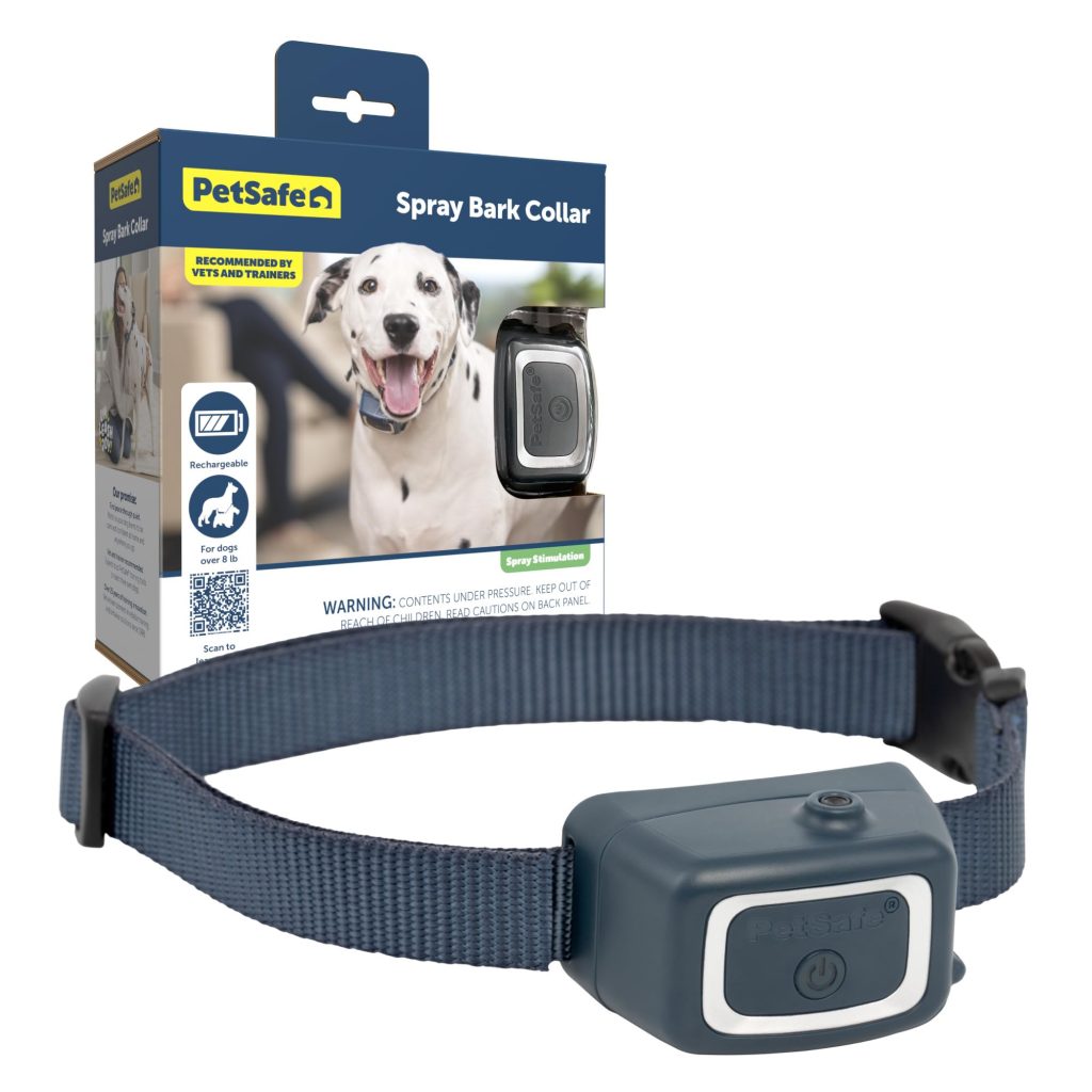 Are Bark Collars Safe To Use Overnight?