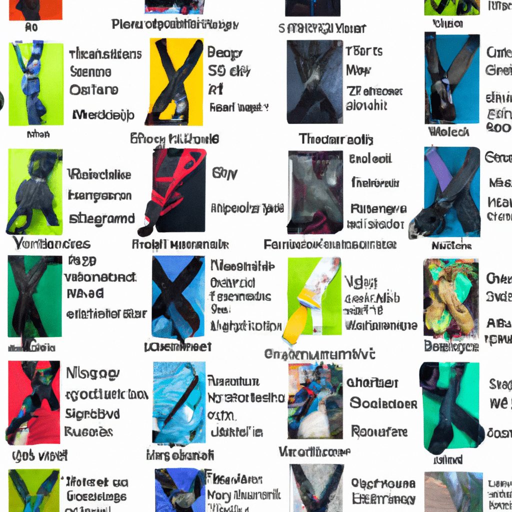 Are There Different Types Of Harnesses For Different Dog Activities?