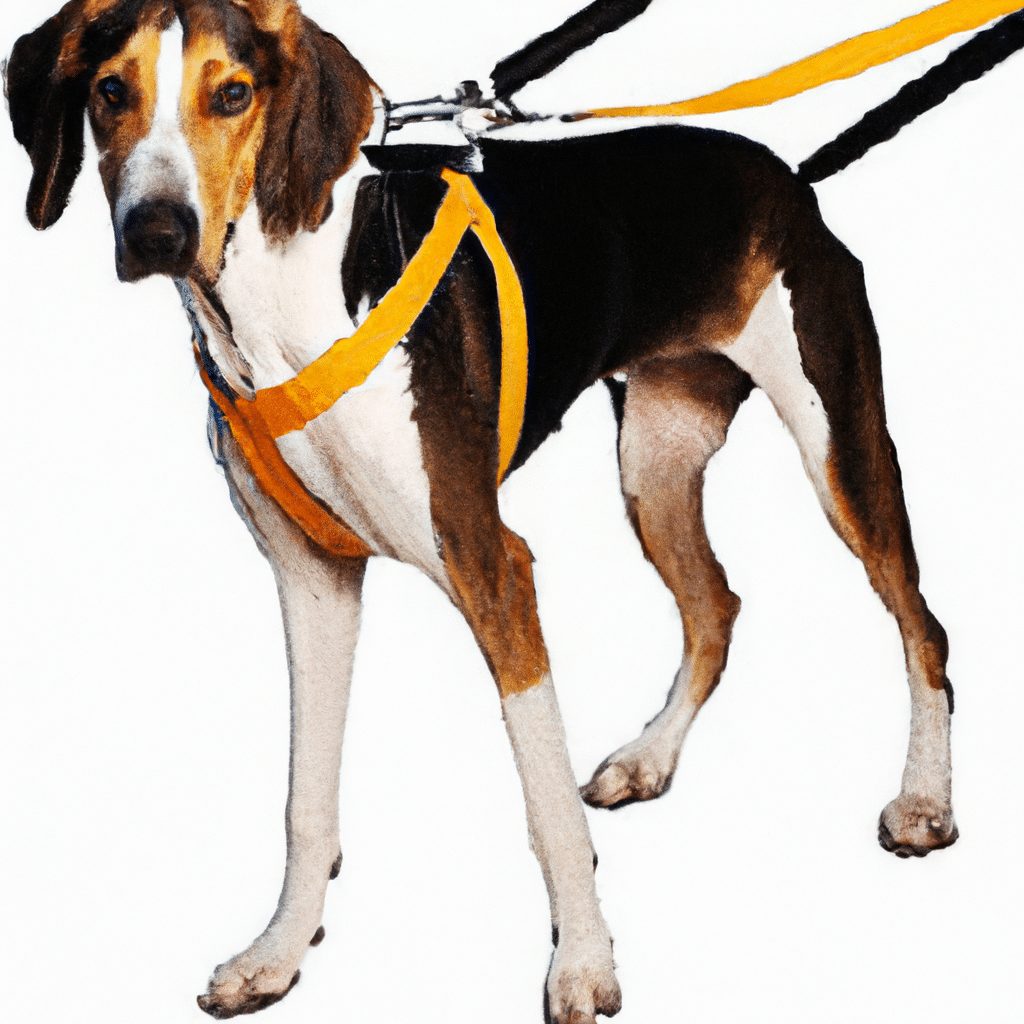 Can Harnesses Help With Dogs That Pull On The Leash?