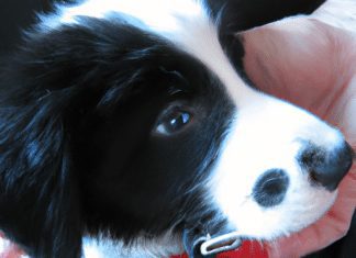 can training collars be used on puppies