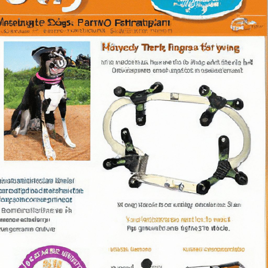 How Do I Put On A Step-in Dog Harness?