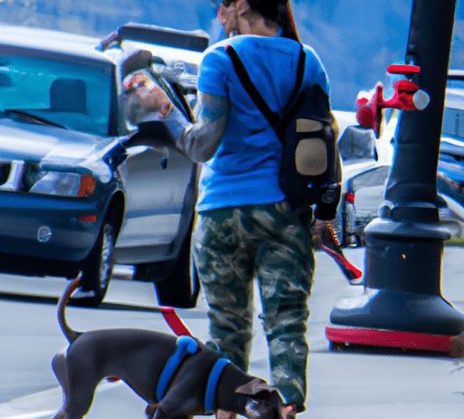 whats the best harness for a dog who pulls on leash
