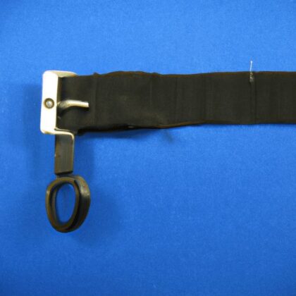 What's The Difference Between A Front-clip And A Back-clip Harness