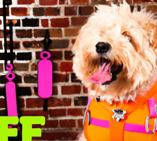 where can i buy cute dog harnesses