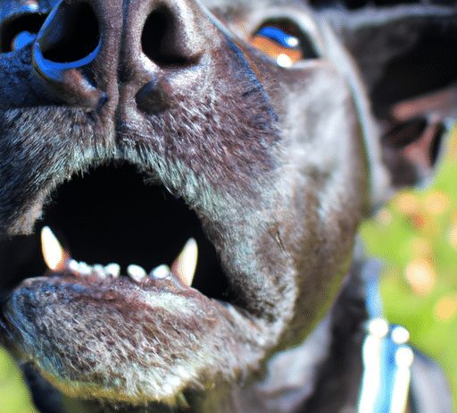 can bark collars differentiate between different types of barking