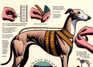 how do i find the right harness size for a greyhound 1