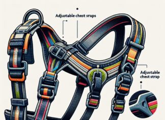 whats the best dog harness for sled dogs 1