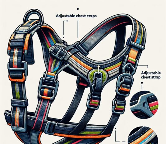 whats the best dog harness for sled dogs 1
