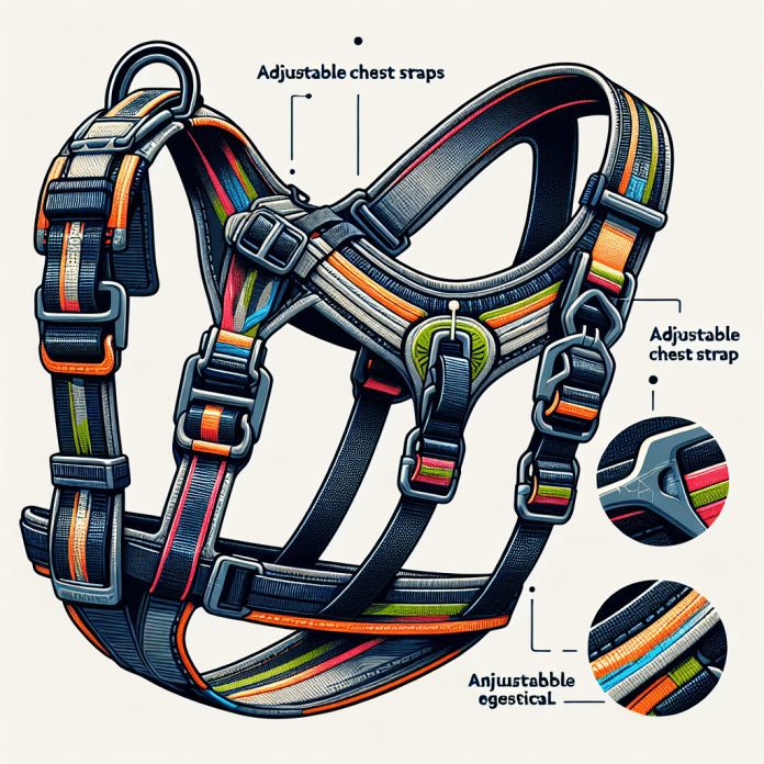 whats the best dog harness for sled dogs 1