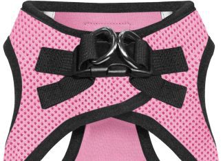 comparing 5 dog harnesses reviews analysis
