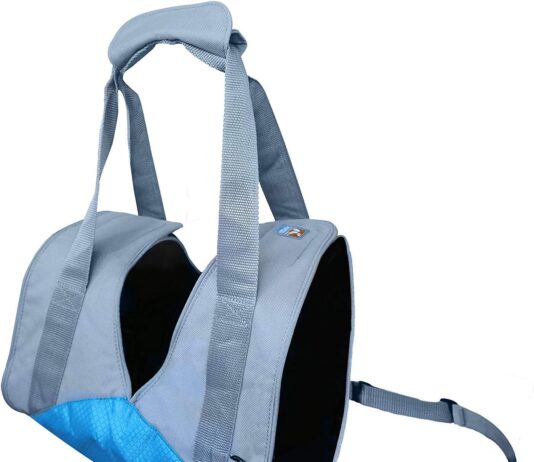 kurgo dog lifter review