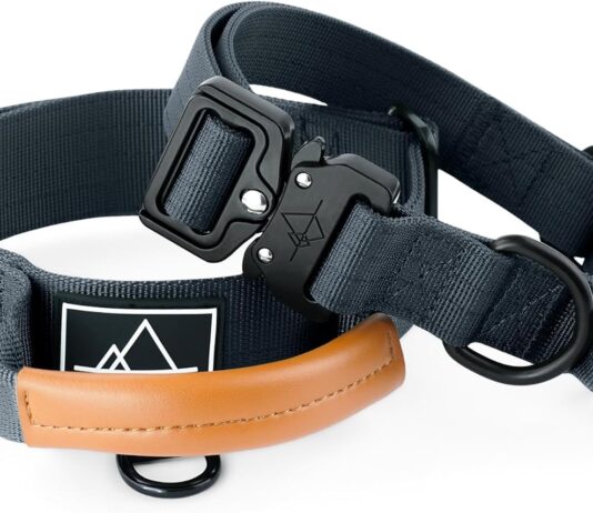 made to roam premium dog collar review