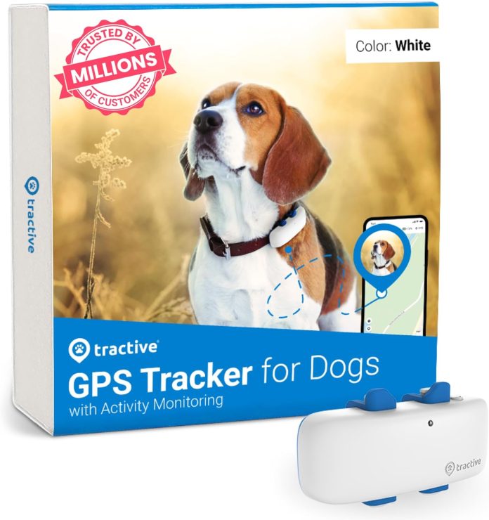 pet gps location tracker review