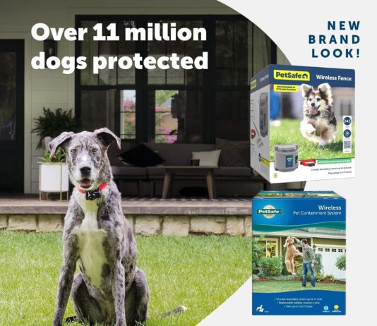 petsafe americas safest pet fence review
