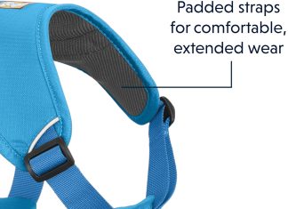 ruffwear web master harness review