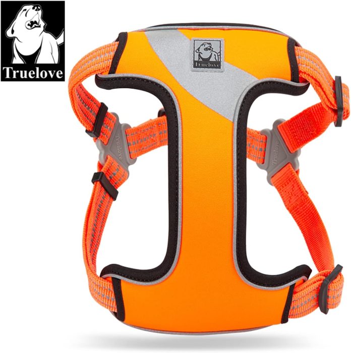 true love dog harness tlh5991 review