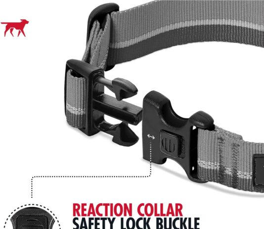 tuff pupper martingale collar review