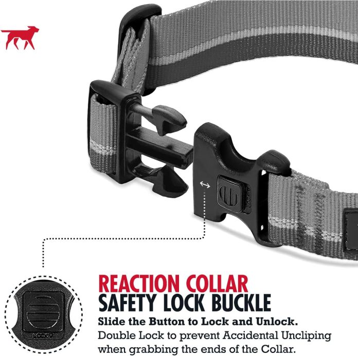tuff pupper martingale collar review