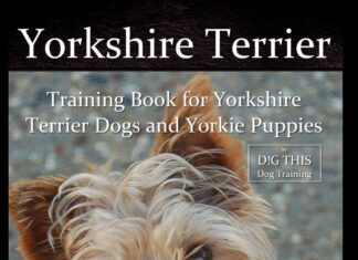 yorkshire terrier training book review