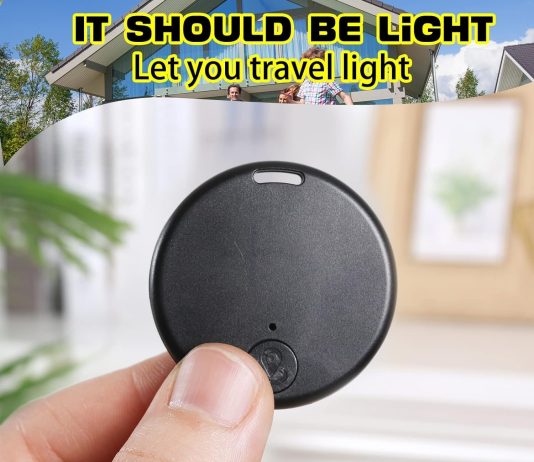 5 packs portable gps tracking mobile tracking smart anti loss device key finder locator gps smart finders tracker device