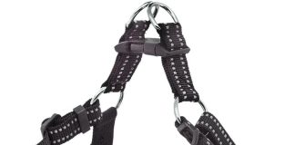 best pet supplies voyager harness review