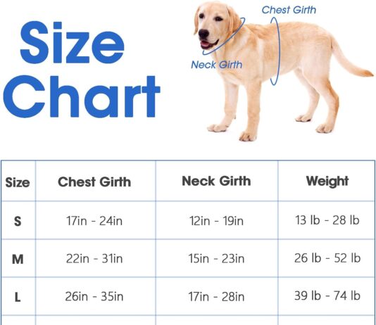 bokelai upgraded dog harness no pull reflective pet harness with handle front clip puppy vest harness adjustable padded 