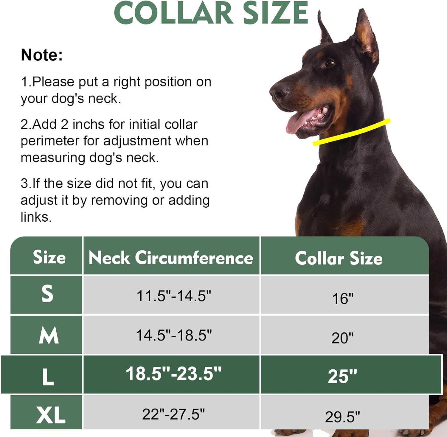 Duckygoo Martingale Collar for Dog,No Pull Dog Walking Training Collar,Adjustable Tactical Dog Collar with Heavy Duty Metal Buckle,Reflective Nylon Military Dog Collar for Small,Medium,Large Breed Dog