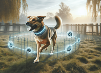 focuser gps wireless dog fence system review