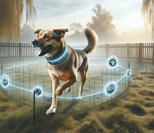 focuser gps wireless dog fence system review