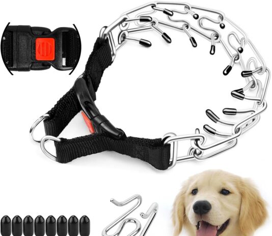 supet dog training collar adjustable dog training collar