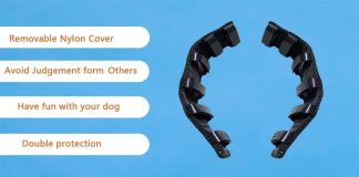 prong training collar for dogs adjustable dog pinch collar with quick release buckle no pull collar for small medium lar