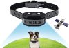 wiez gps wireless dog fence electric dog fence for outdoorpet containment systemrange 65 3281ft adjustable warning stren