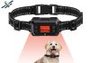 wireless electric fence for dogs pethey gps dog collar fence system ipx7 waterproof pet containment system wireless dog