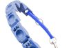 1to3goupgrade adjustable dog training collar with 4 extra links for medium large and x large dogs